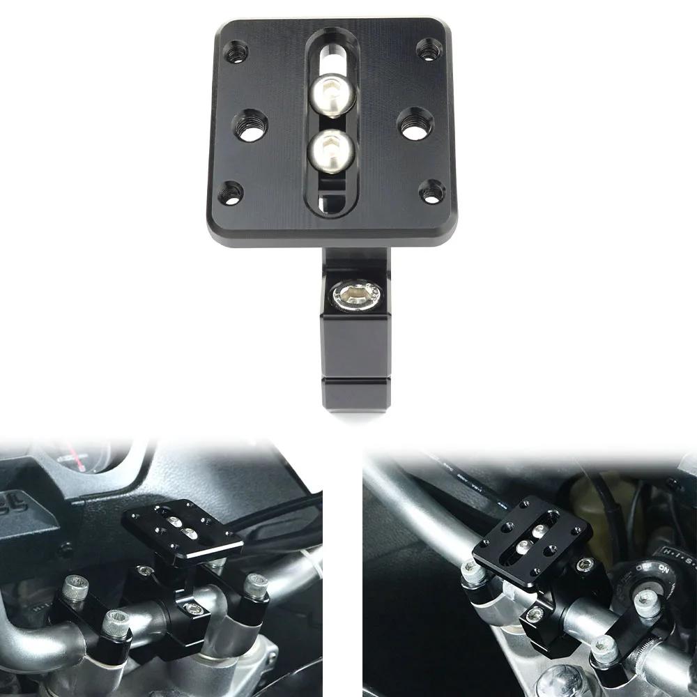 Pince de guidon 22mm 28mm, support de Navigation GPS pour Honda CB300R CB125R CB300F CB500 CB900F CB