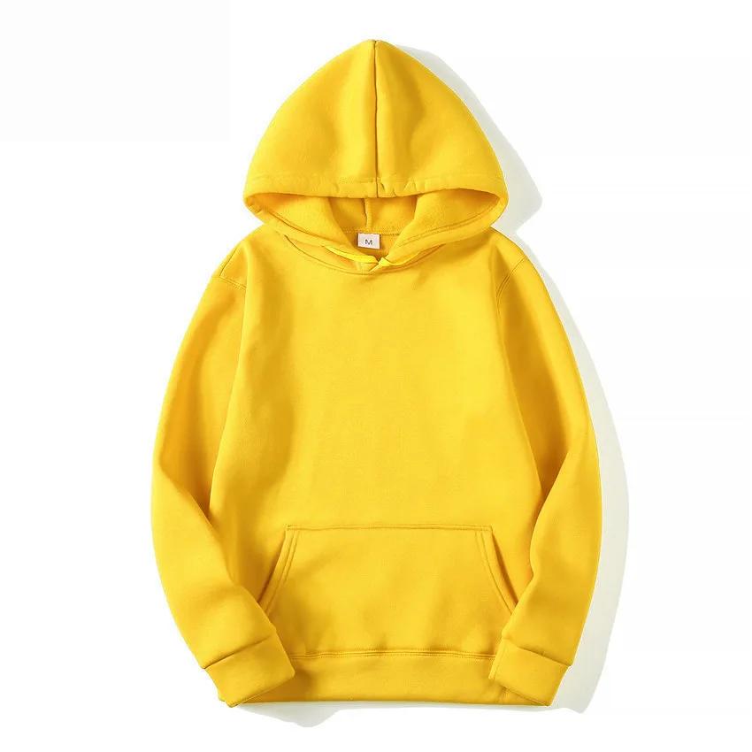 Nouvelle mode hommes sweat à capuche pour femme printemps automne hiver décontracté sweats à capuche