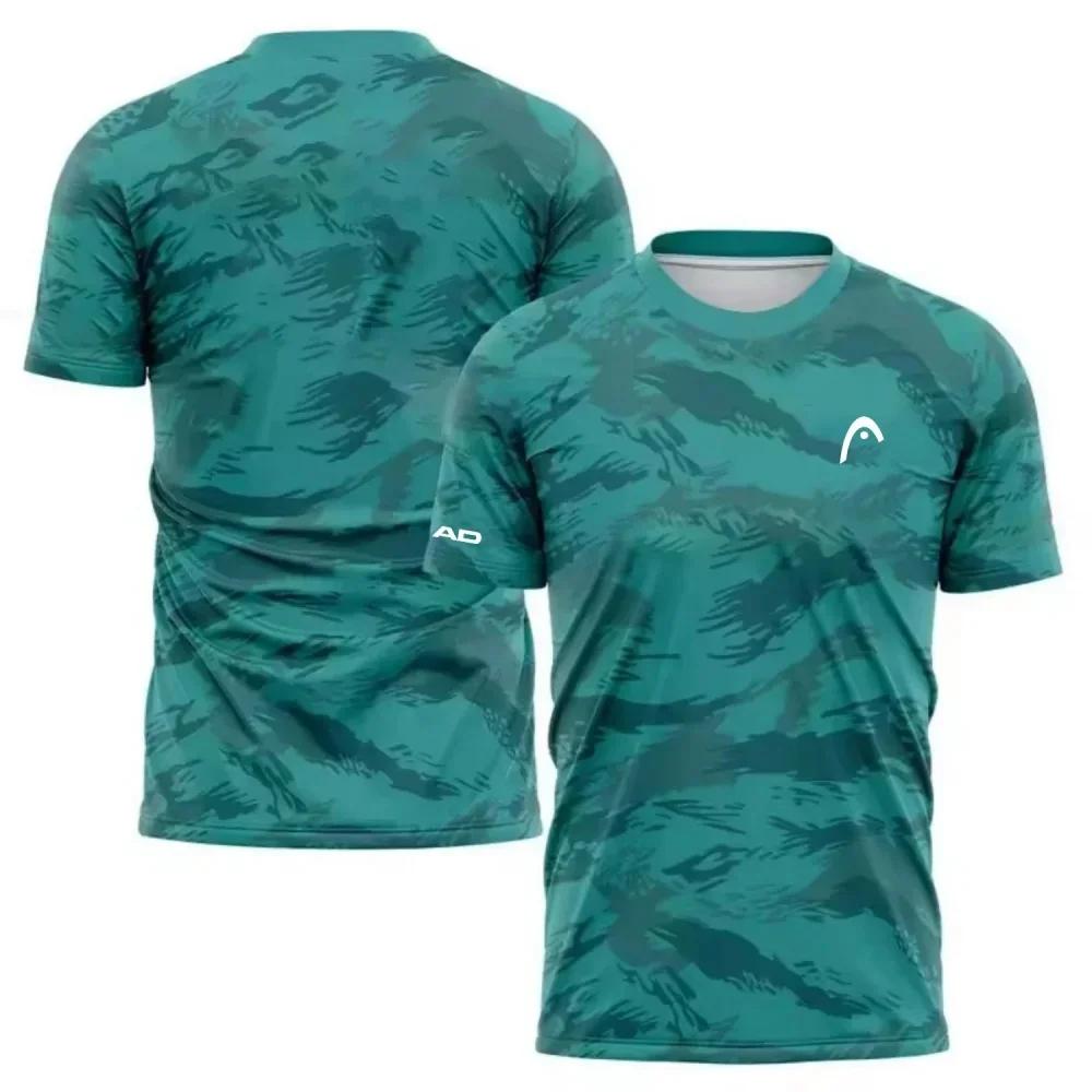 T-shirts pour hommes, vêtements de sport de plein air, t-shirts de course à pied, vêtements de sport