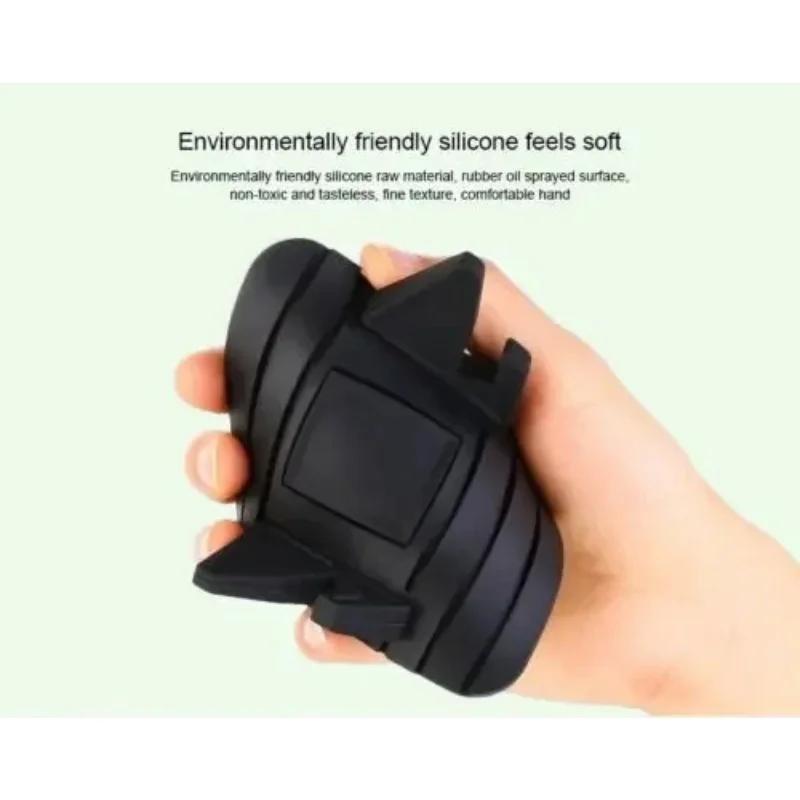 Support antidérapant en Silicone pour voiture, tapis de tableau de bord, support GPS pour téléphone,