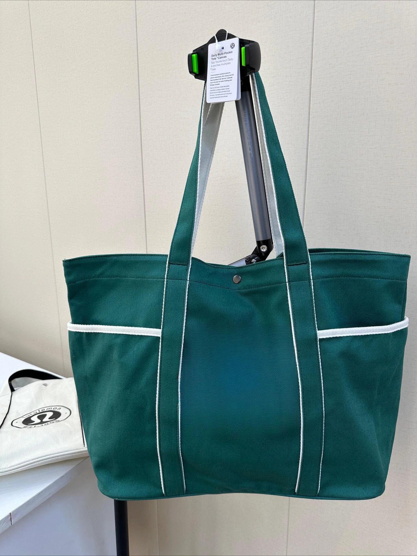 Sac de shopping, sac de plage, sac de rangement de haute qualité, grande capacité, transport à une m