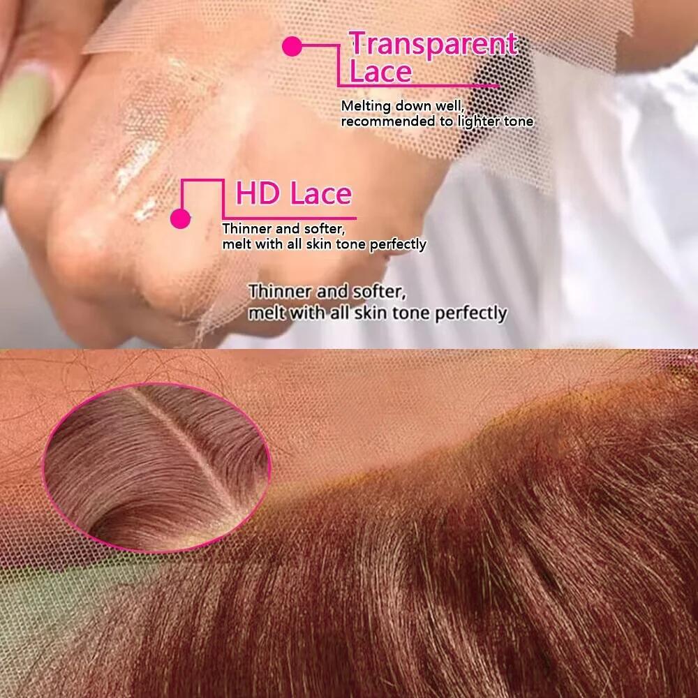 Perruques courtes lisses en cheveux humains de 8 à 14 pouces, densité 200, pour femmes, perruques fr