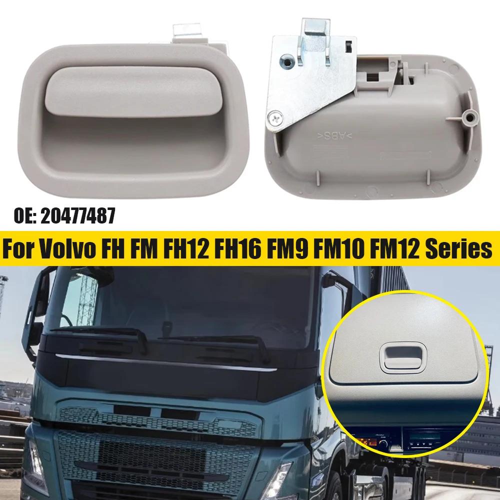 20477487   Poignée de porte intérieure de haute qualité pour VOLVO FH FM FH12 FH16 FM9 FM10 FM12 sér
