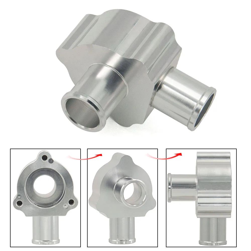 Adaptateur de relocalisation de version de soupape de Roi ation TURBO 25mm FSI / TSI pour DVCK-02 mo