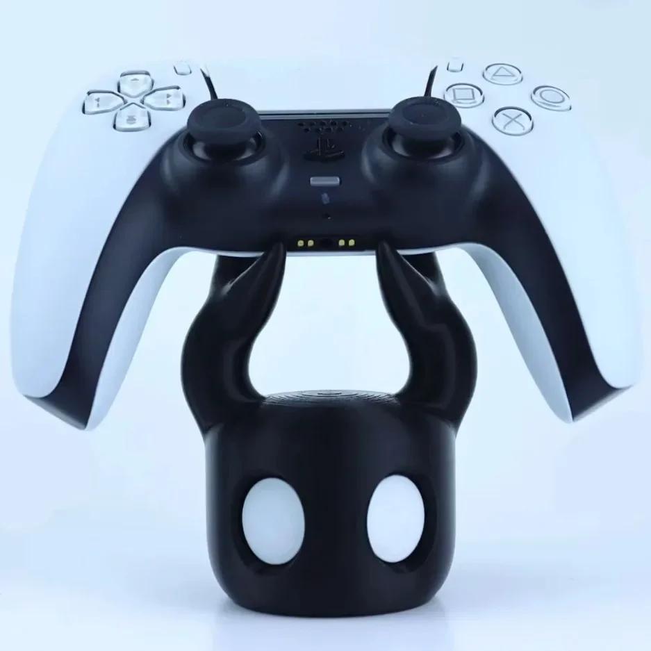 CHAUD!! Support de contrôleur de jeu universel Compatible avec PS4/PS5/Switch, thème de chevalier cr
