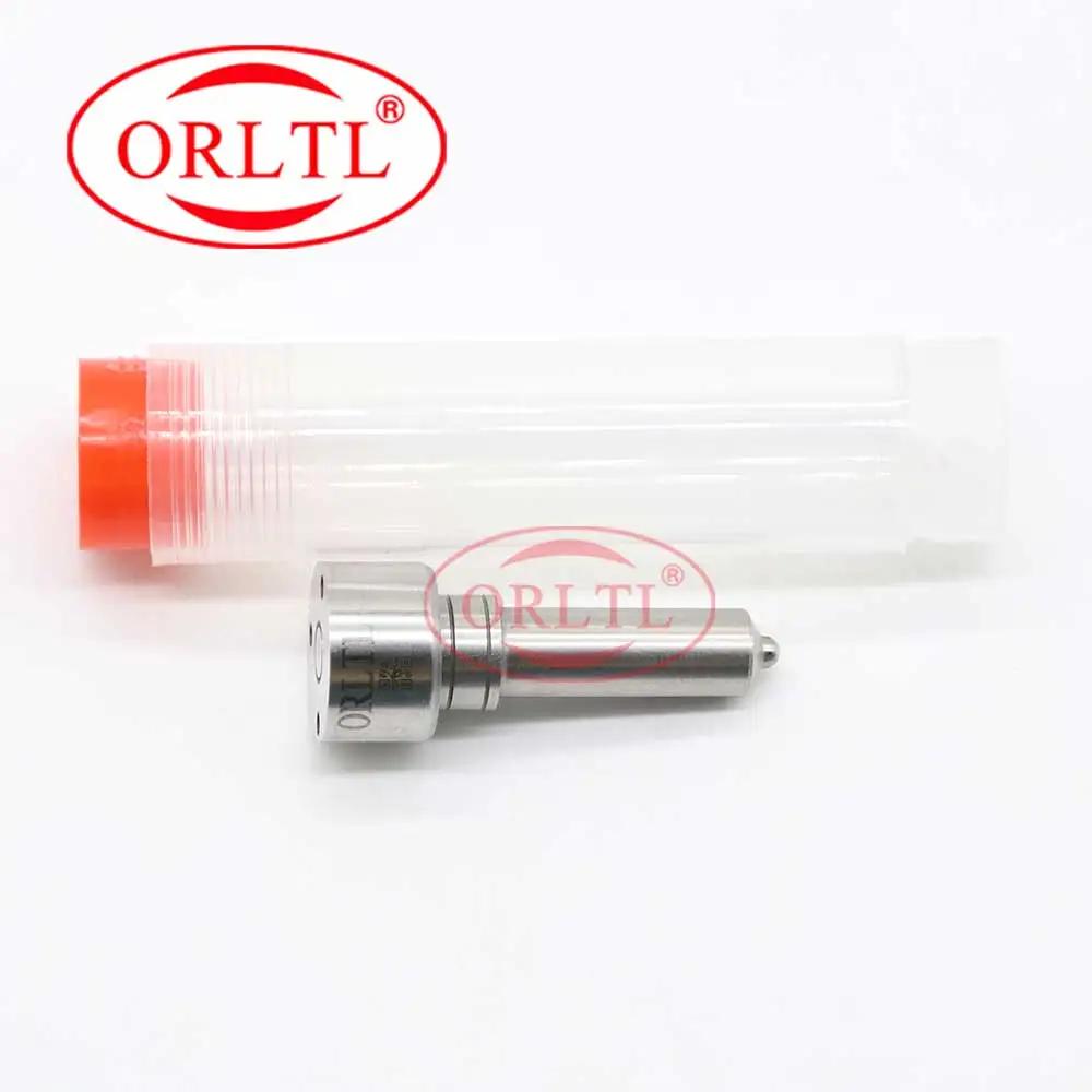 Pulvérisateur de buse Diesel L199PRD L199PBD pour Ssangyong Kyron 2,7 l Rexton/Rodius euro 4