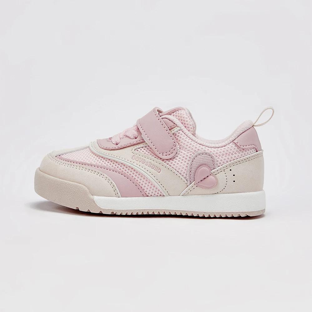 Dave Bella chaussures de planche pour enfants respirant automne chaussures antibactériennes pour fil