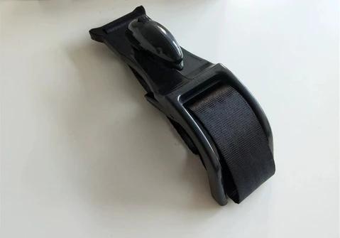 Ceinture de sécurité de siège de voiture pour femme enceinte, mamans de maternité, ventre non-né, Ki