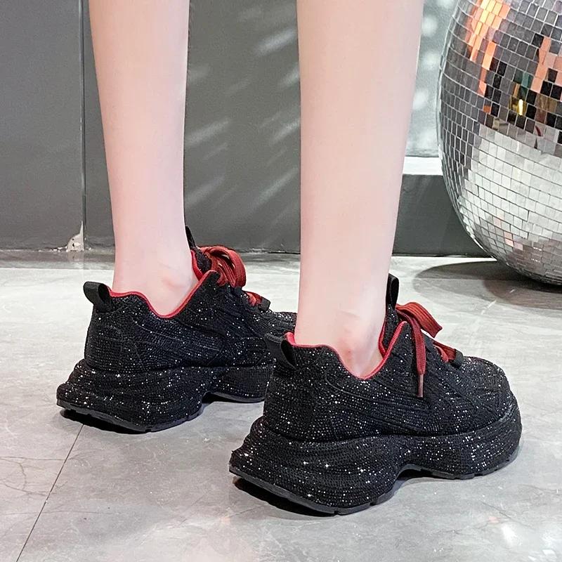 Chaussures de sport à l'offre elles optiques pour femmes, chaussures de course anti-ald, chaussures 