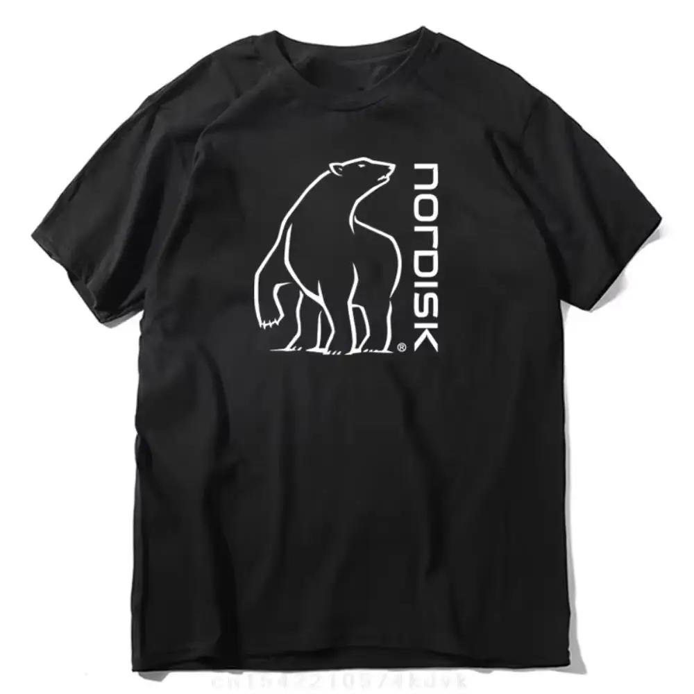 Été 2025 mode merveilleux extérieur t-shirt aventures en plein air montagne vêtements d'extérieur es