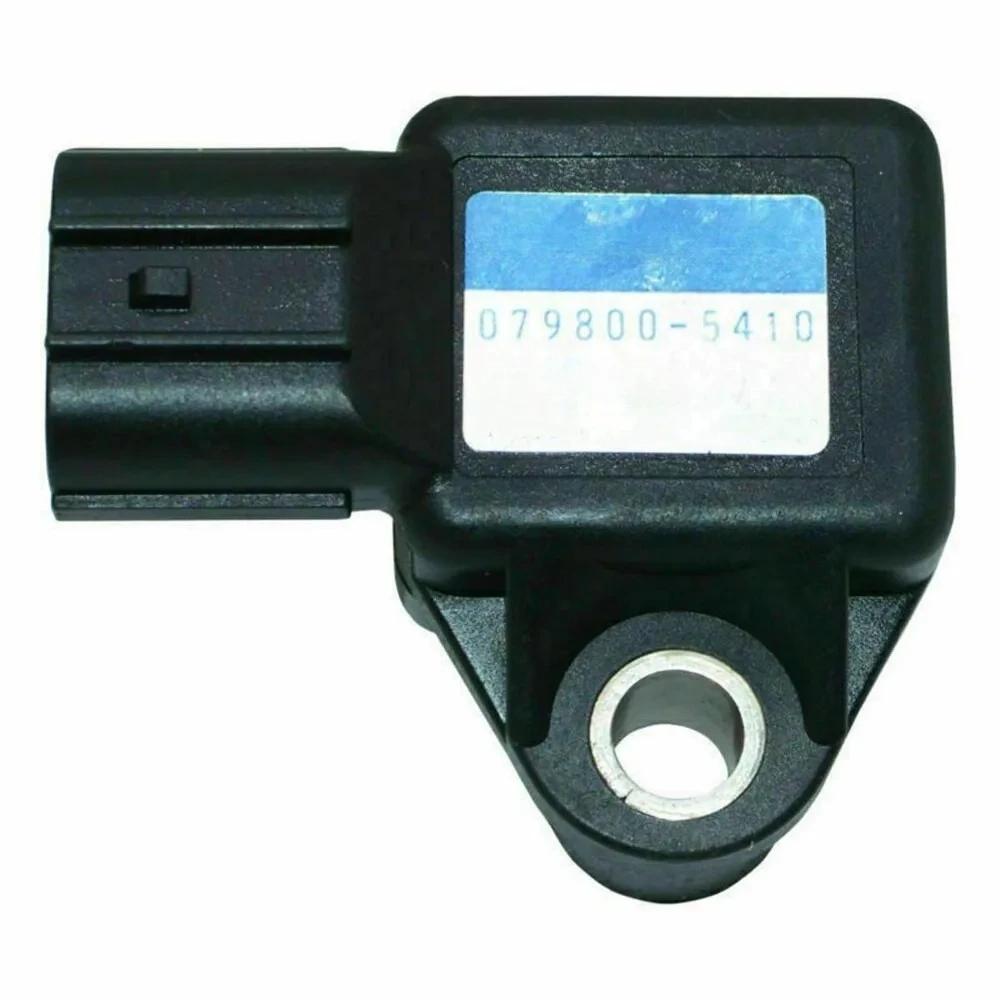 1 pièce Capteur MAP d'origine 37830-PGK-A01 079800-5410 37830 PGK A01 079800 5410 pour Acura pour Ac
