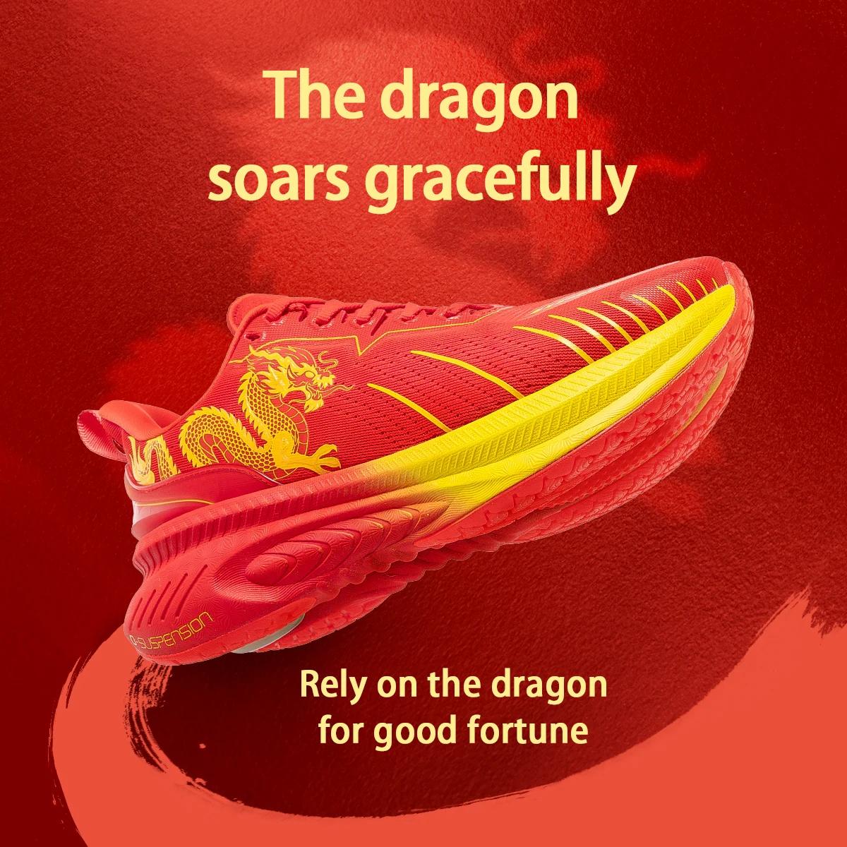 ONEMIX loong nouvelles baskets tampon chaussures de course coureurs lourds hommes antidérapant respi