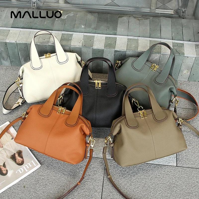 Sac en cuir de vache naturel pour femmes, sacs à bandoulière rétro en cuir de vache, sac à bandouliè
