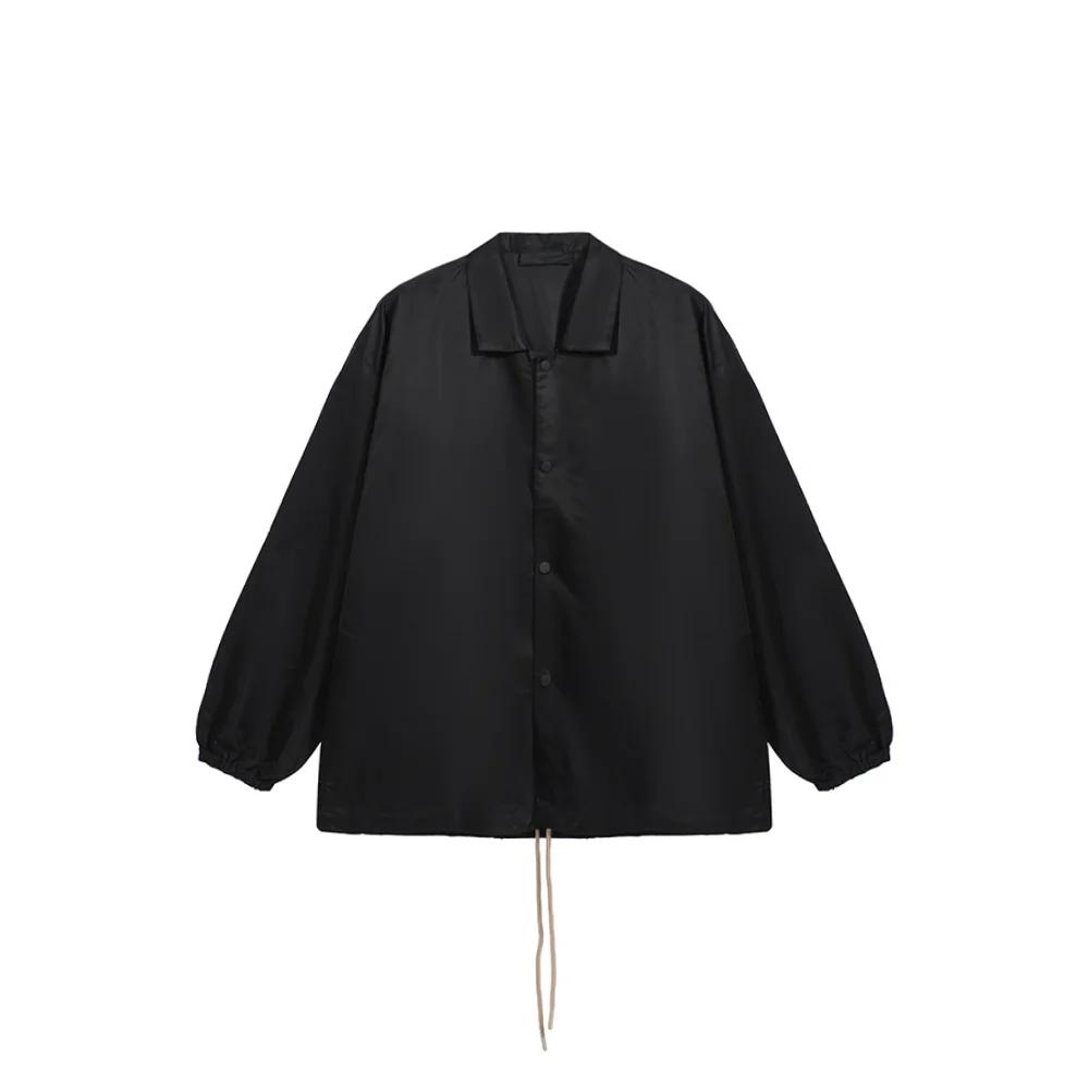 Veste tendance de marque Cloud Serise pour hommes et femmes, streetwear de haute qualité, avec cordo