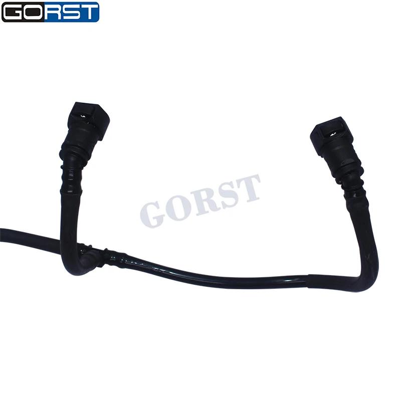 Tuyau de purge d'échappement pour camion Scania, pièces de moteur Diesel, 2354575