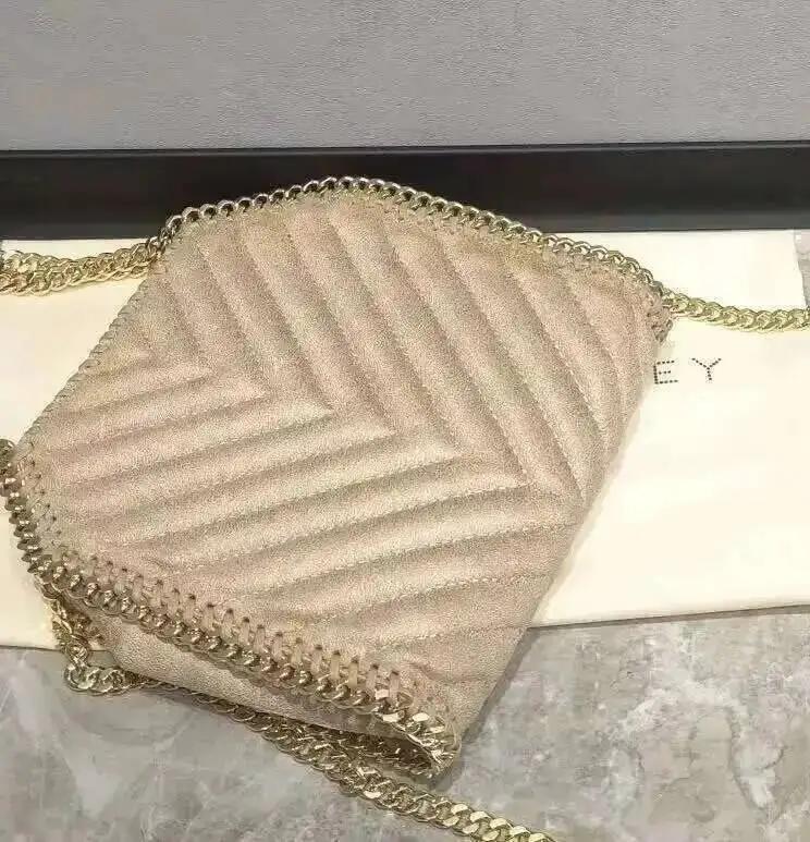 Sac à bandoulière pour femme, sac à main, sac à chaîne, idéal pour les trajets quotidiens