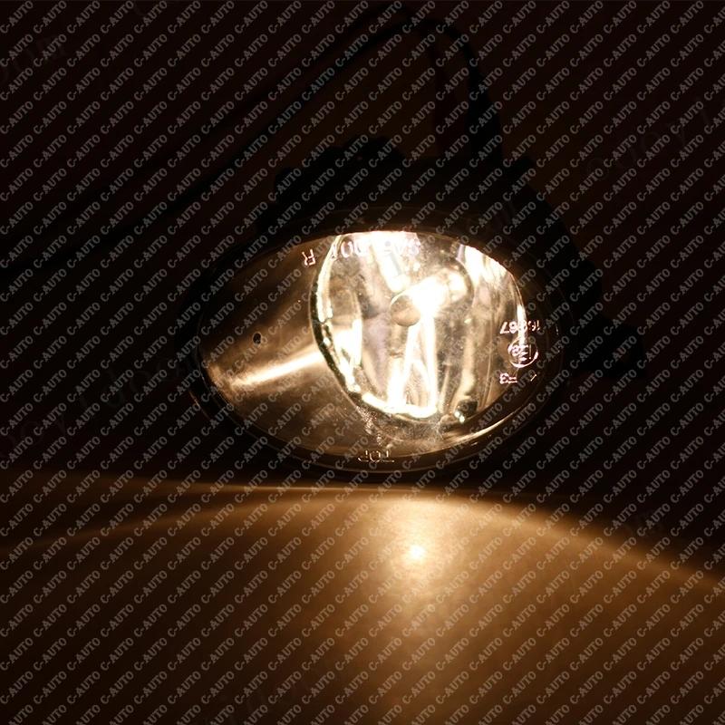 1 ensemble de nouveaux phares antibrouillard avant avec couvercle pour Mercedes Benz Sprinter W906 9