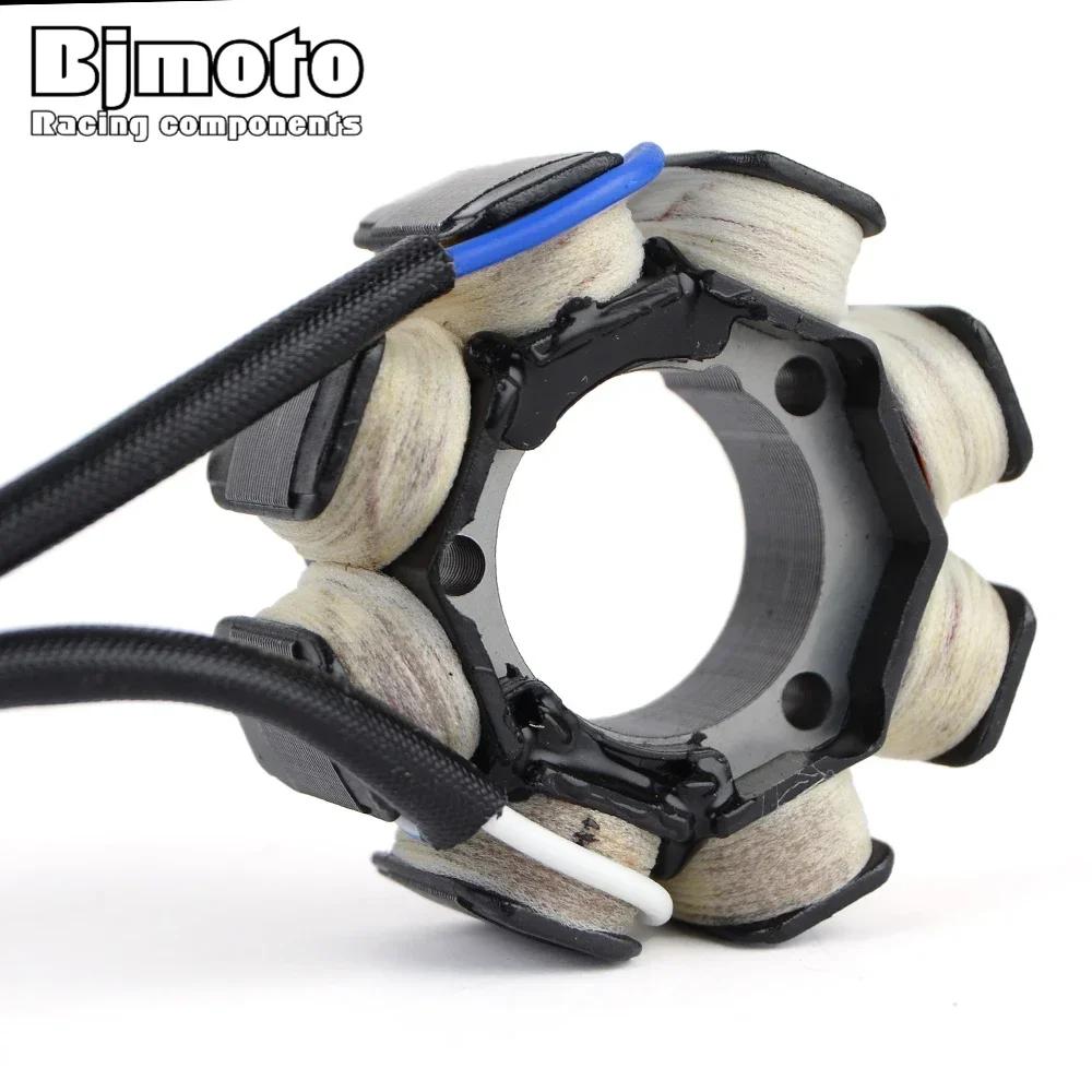 Bobine de Stator Redresseur Sotchi, pour Honda CRF250X CRF 250X 2004 2005 2006 2007 2008 2009 2012 2