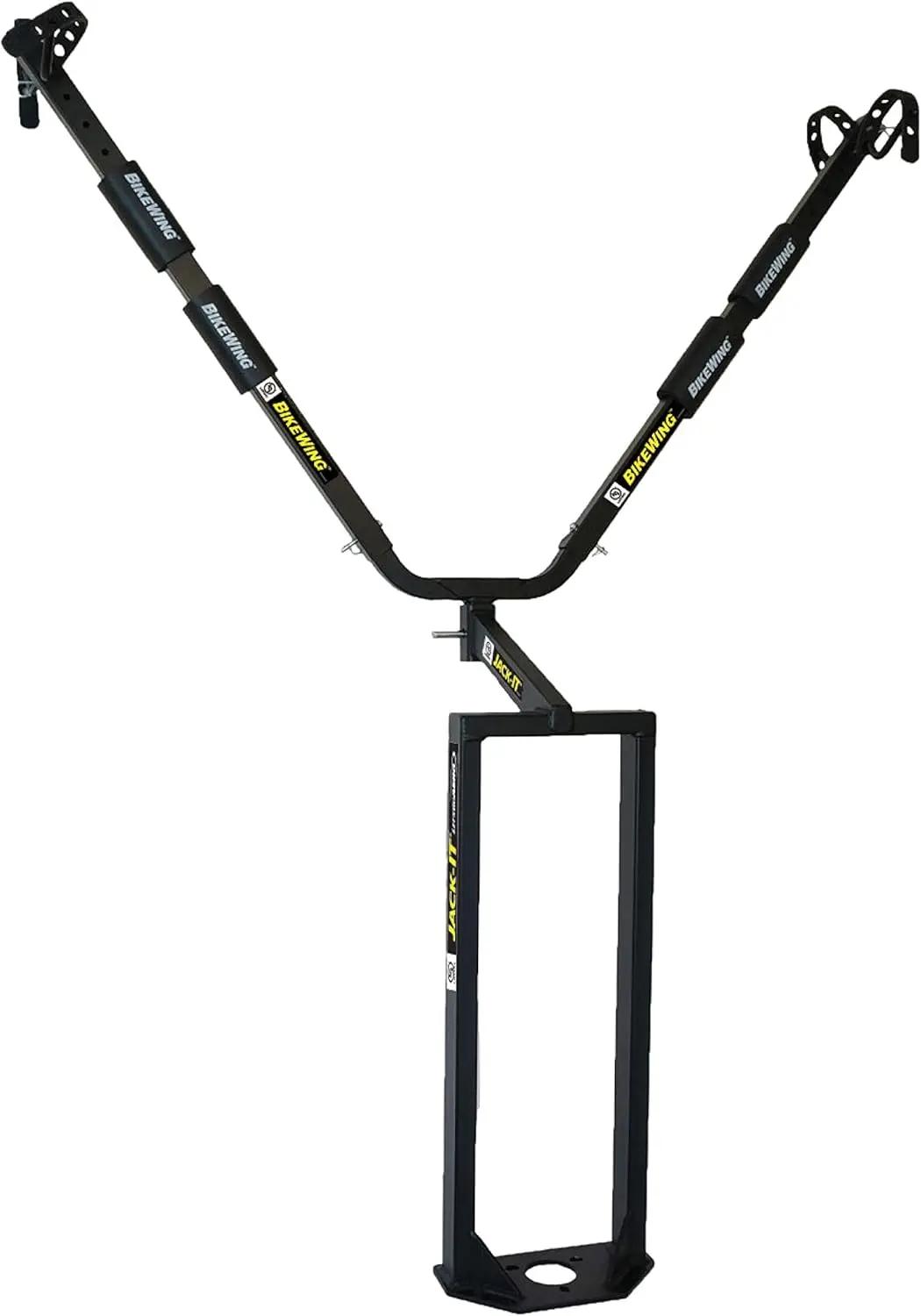 maison.- 429756 Système de porte-vélo double Jack-It