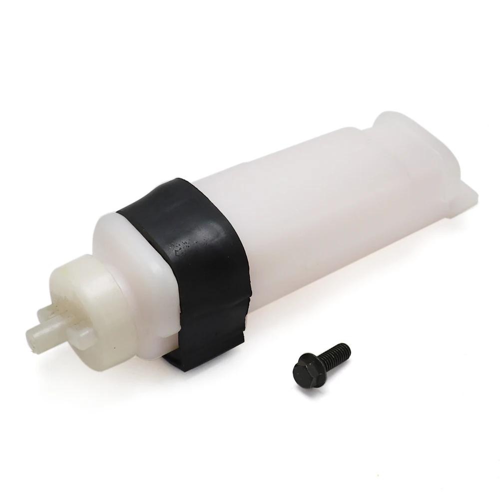 Réservoir d'eau pour moteur de moto, 1 pièce, bouteille de débordement antigel, bouilloire pour moto