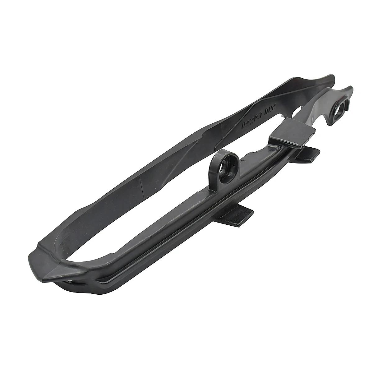 Dispositif de Protection de Guide de curseur de chaîne de moto, pour Honda CR125R CR250R CRF250R CRF