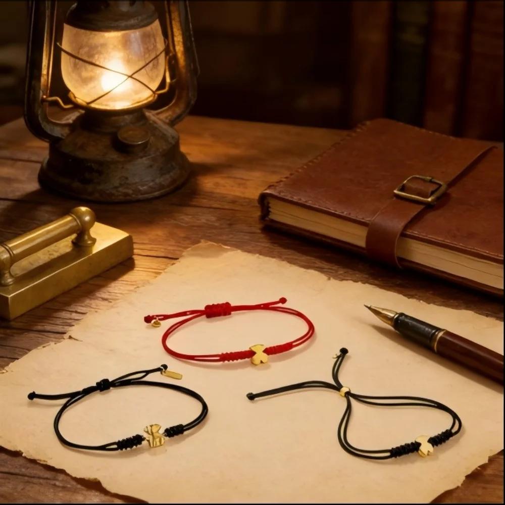 Bracelet élégant aux détails raffinés qui rehausse la beauté de votre poignet et révèle votre tempér