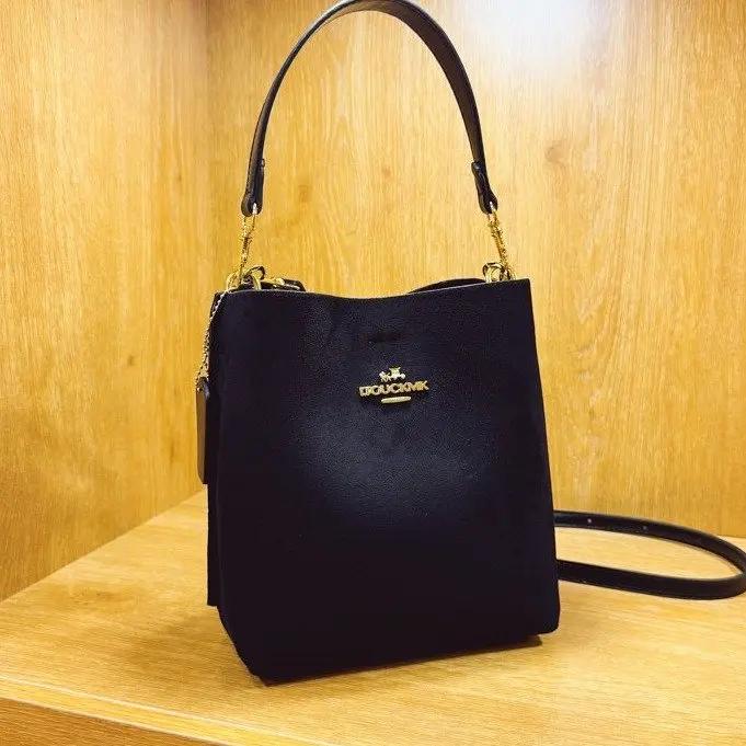 Sac à langer de luxe essentiel au quotidien, sac fourre-tout en cuir élégant et tendance pour femme,