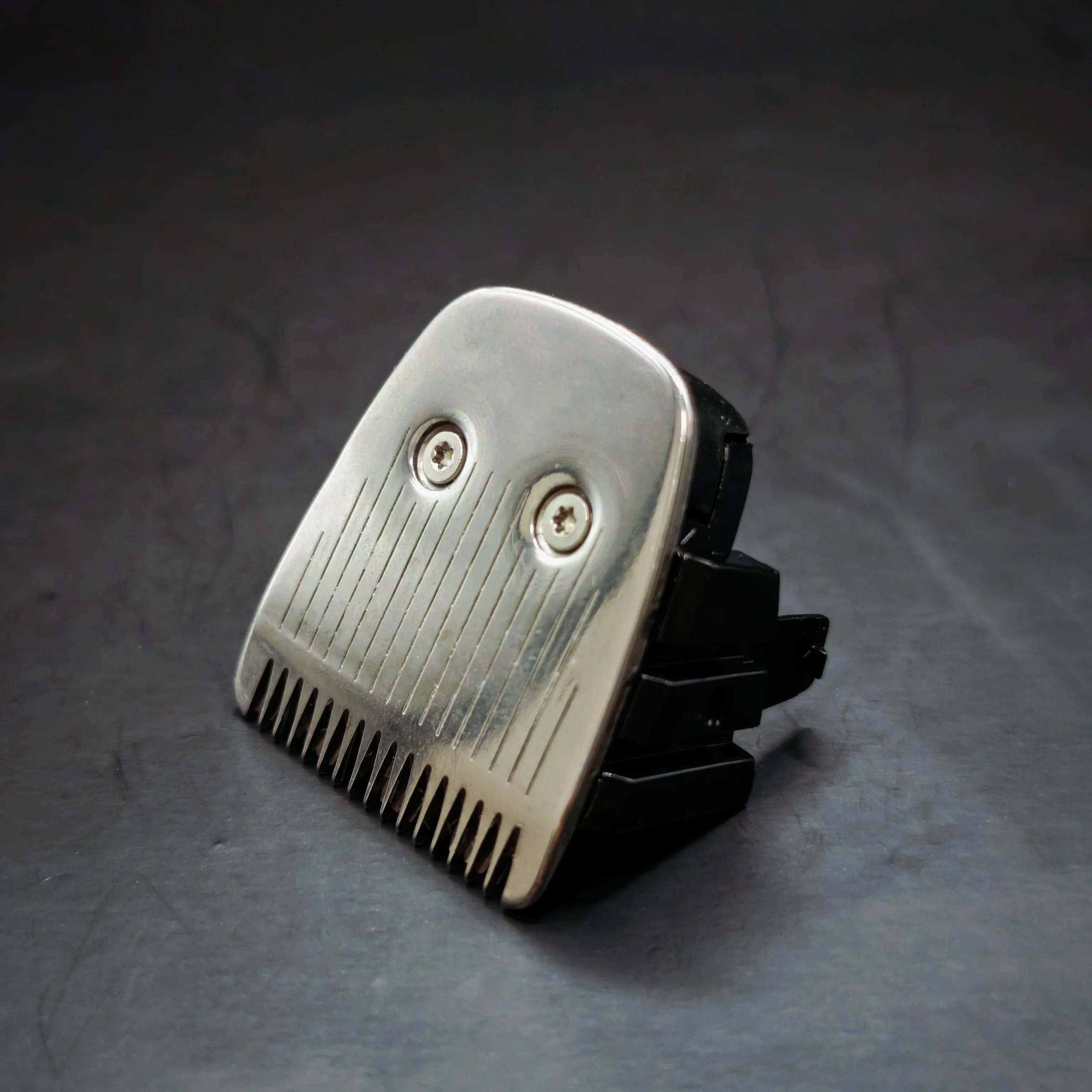Lame de rechange pour tondeuse à cheveux Philips BT7220 BT7520 BT7216 BT7205 BT7515 BT7210 BT7510 BT