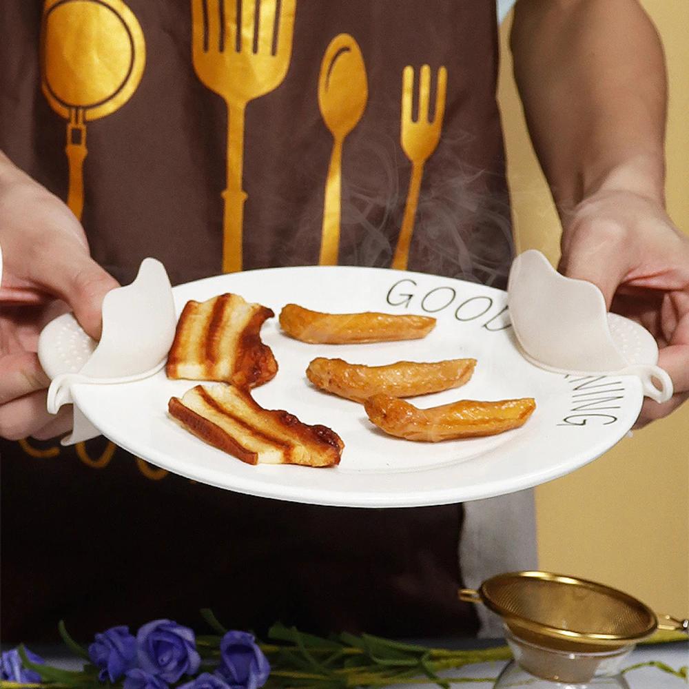 Ustensiles de cuisine en Silicone de qualité alimentaire, rose, 18 pièces, ustensiles, tourneur, spa