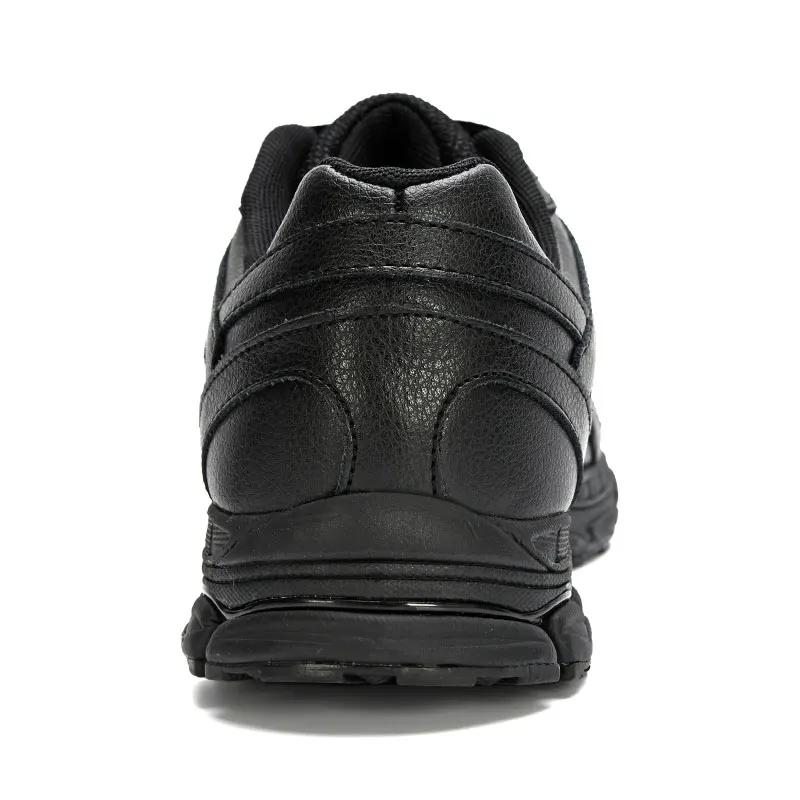 FOI Nouvelle Arrivée Classiques Style Hommes Chaussures de Course à Lacets Sport Chaussures Hommes d