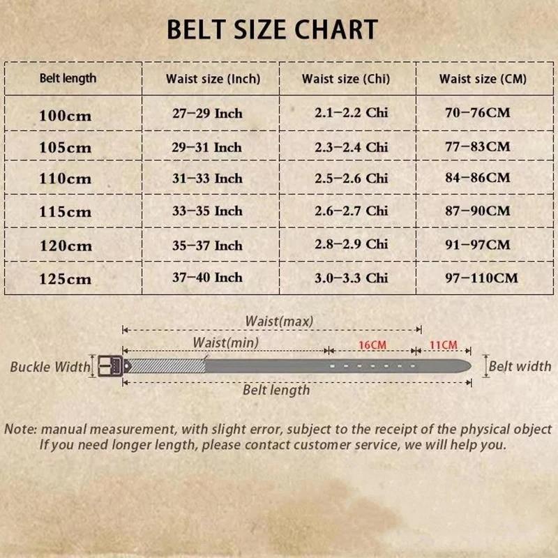 2025 haute qualité hommes ceinture concepteur en cuir véritable ceintures mâle métal automatique bou