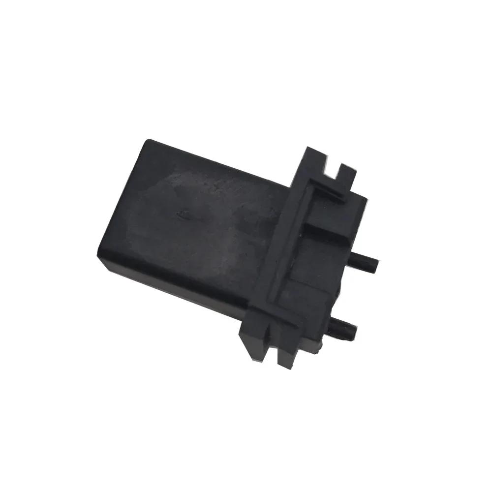 Bouton de poignée de hayon de porte arrière de commutateur de déverrouillage de coffre de voiture po
