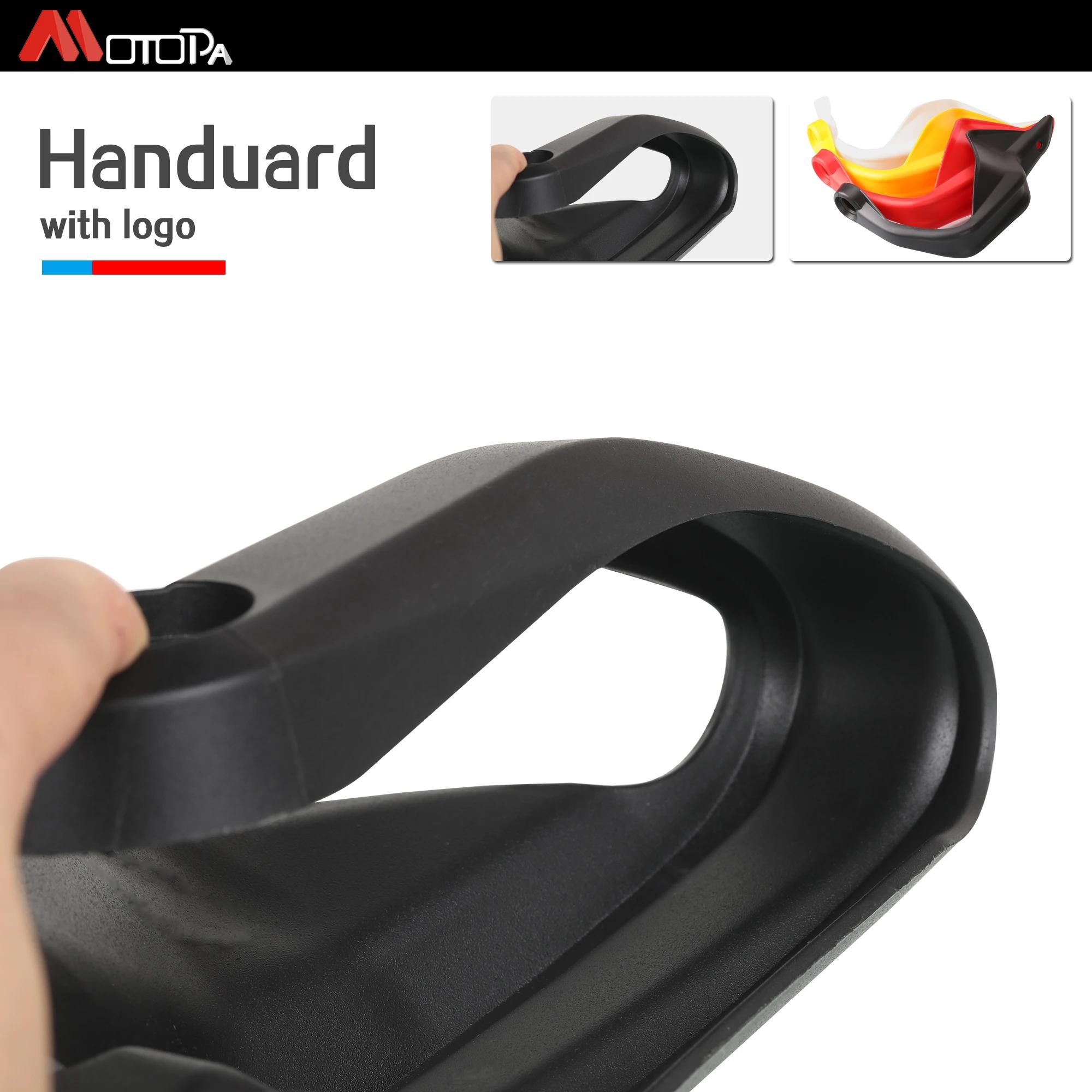 Pour HONDA NT1100 NT 1100 nt 1100 2021-2024 dédié garde-main moto NT1100 protège-mains guidon gardes