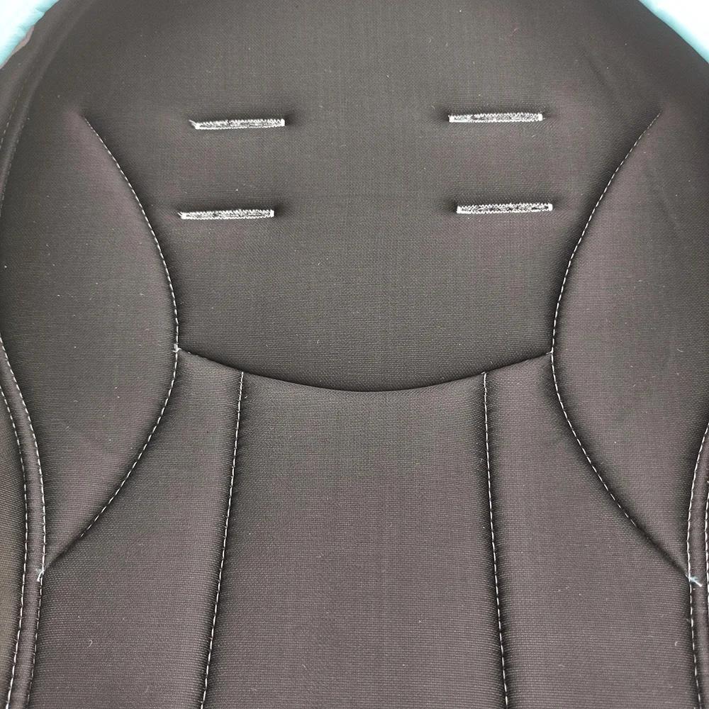 Coussin de chaise haute pour bébé, pour Peg Perego Siesta Prima Pappa Zero 3 Aag Baoneo, housse de s