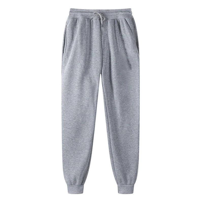 2025 hommes dynamique Jogging Fitness pantalons de course loisirs de plein air Sport à la mode vêtem