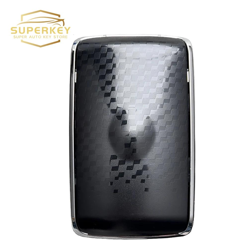 SUPERKEY KR5IK4CH-01 clé intelligente sans clé PCF7953M 4A puce 434Mhz pour 2016 2017 2018 2019 Rena