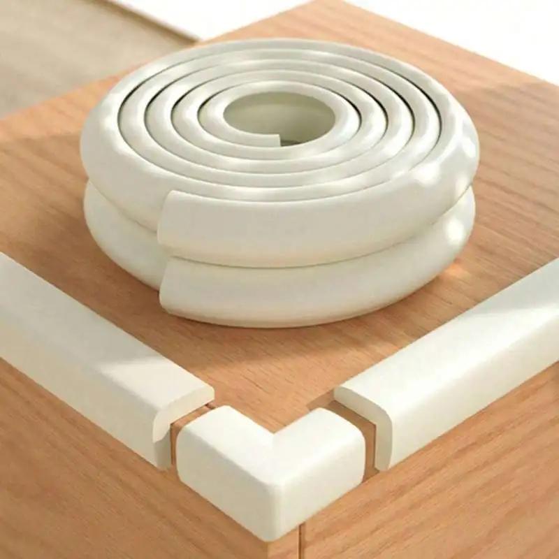 Bandes de Protection pour coin de Table, bandes de Protection pour bébé, bandes de couverture souple