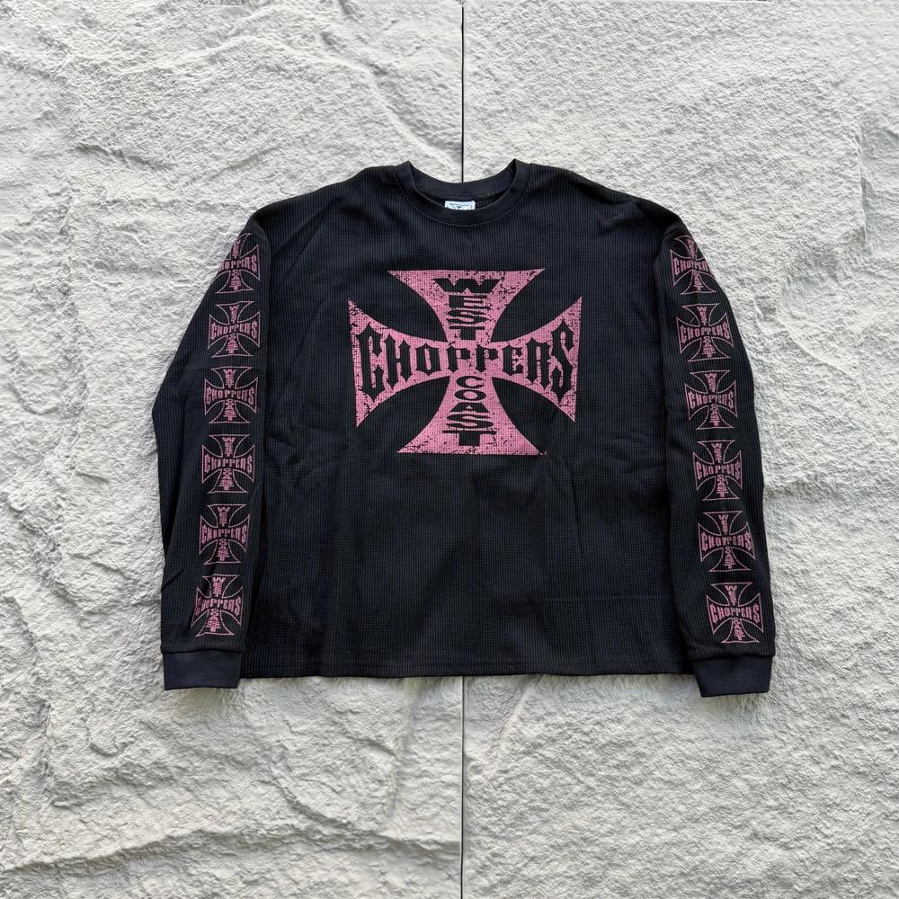 T-shirt vintage imprimé en tissu gaufré de style américain, streetwear de haute qualité, coupe overs