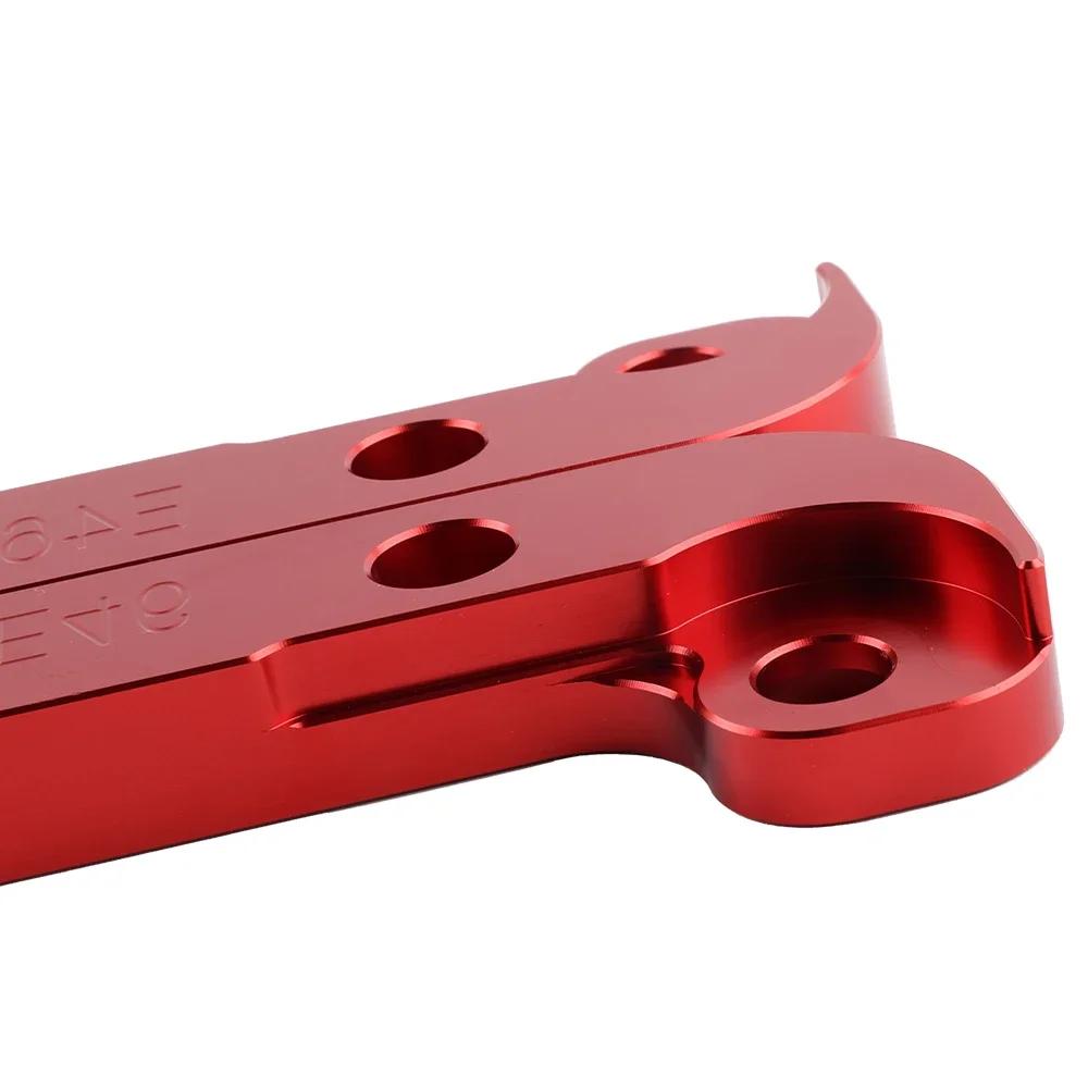 Adaptateur d'accessoires de voiture pour BMW M3, augmentant les angles de virage d'environ 25% à 30%