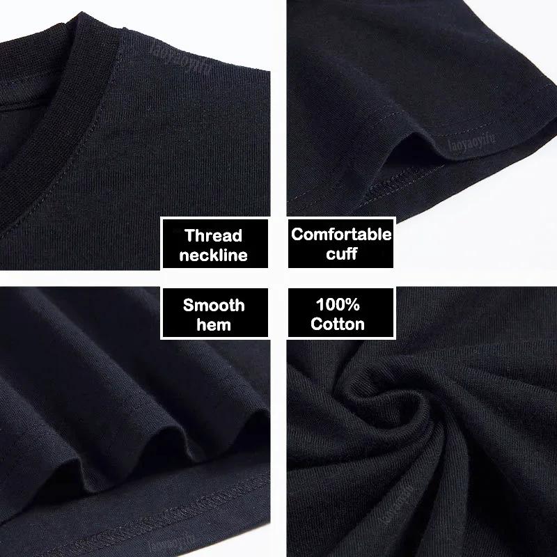 T-shirt graphique iranien Feel DistMurcia pour homme, col rond, manches courtes, décontracté, classi