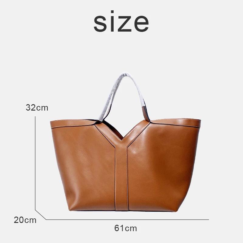 Initiales de nom personnalisé gratuit Sacs fourre-tout surdimensionnés pour femmes sacs à main et sa
