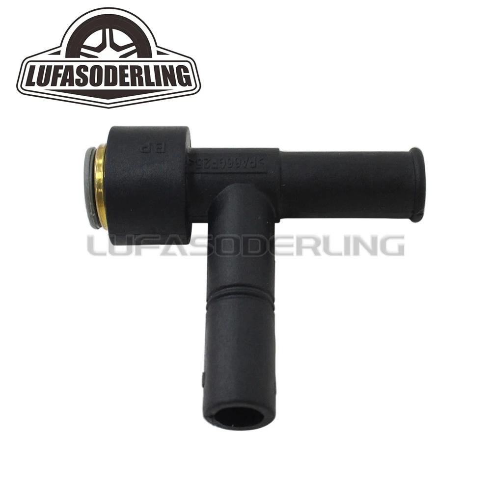 Pompe de compresseur de Suspension pneumatique, connecteur de tuyau d'air, pièce de voiture, pour Au