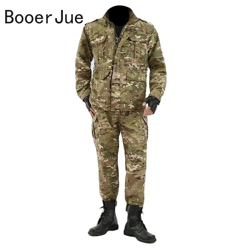 Uniforme en tissu d'assurance du travail, survêtement doux pour hommes, costume d'extérieur, vêtemen