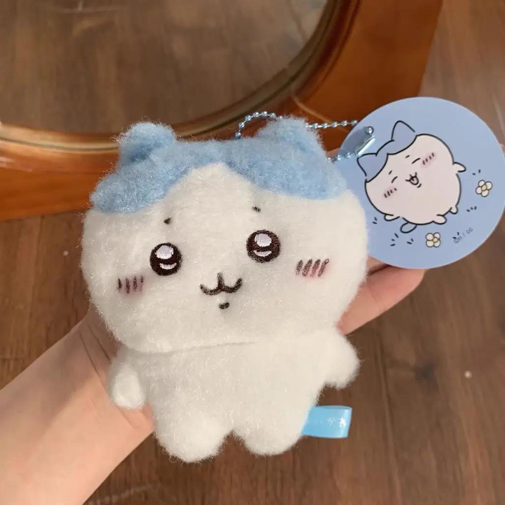 Chiikawa dessin animé en peluche Usagi poupée en peluche Hachiware série en peluche Super mignon pou
