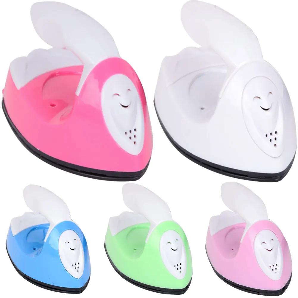 Mini fer électrique portable pour bricolage, petite machine de transfert de chaleur, chauffage polyv