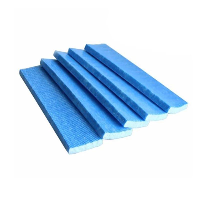 Filtre pour supporter ficateur d'air DaiKin Books, série MC70KMV2, MC70KMV2N, MC70KMV2R, MC70KMVPipe