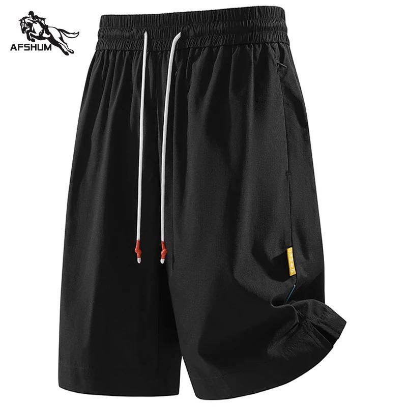 Shorts pour hommes en tailles M-2XL 3XL 4XL, nouveaux shorts d'été pour hommes, pantalons décontract