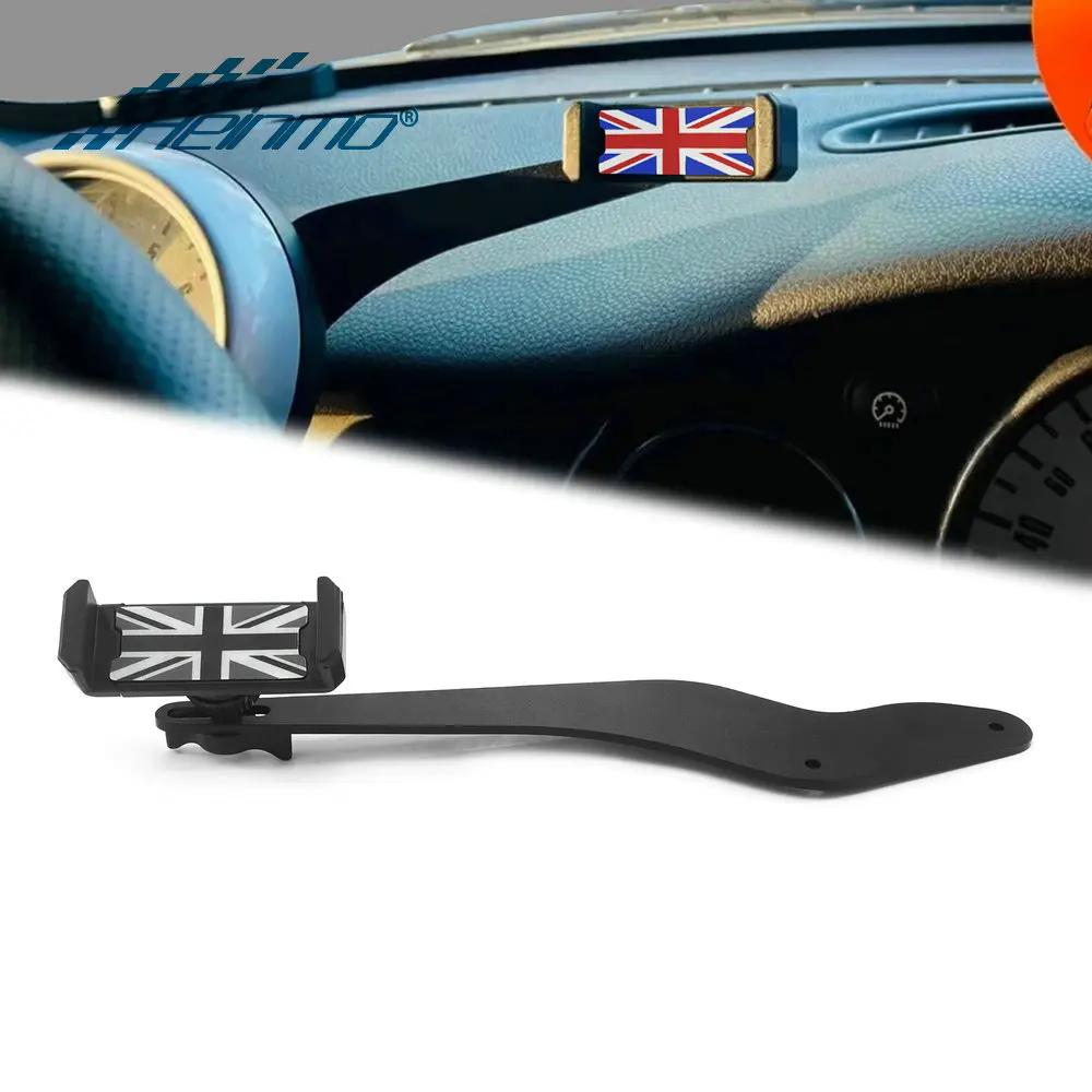 Support de téléphone portable multifonctionnel pour voiture MINI Cooper R50 R52 R53, support GPS pou