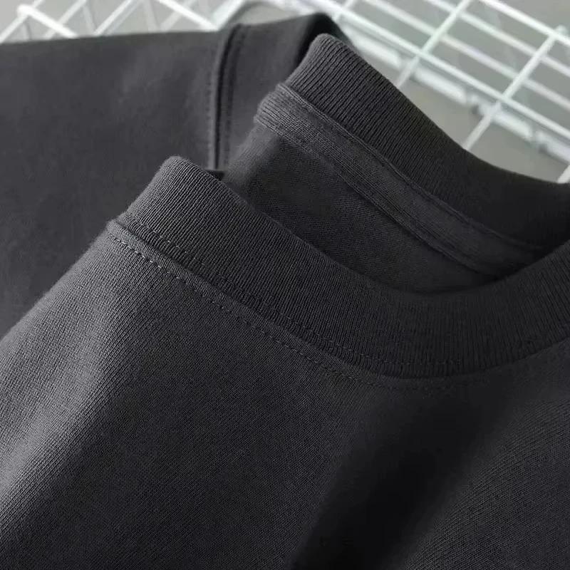 Graphique cadeau d'anniversaire contrôleur de jeu rétro rayure 85 T-Shirt hommes vêtements Streetwea