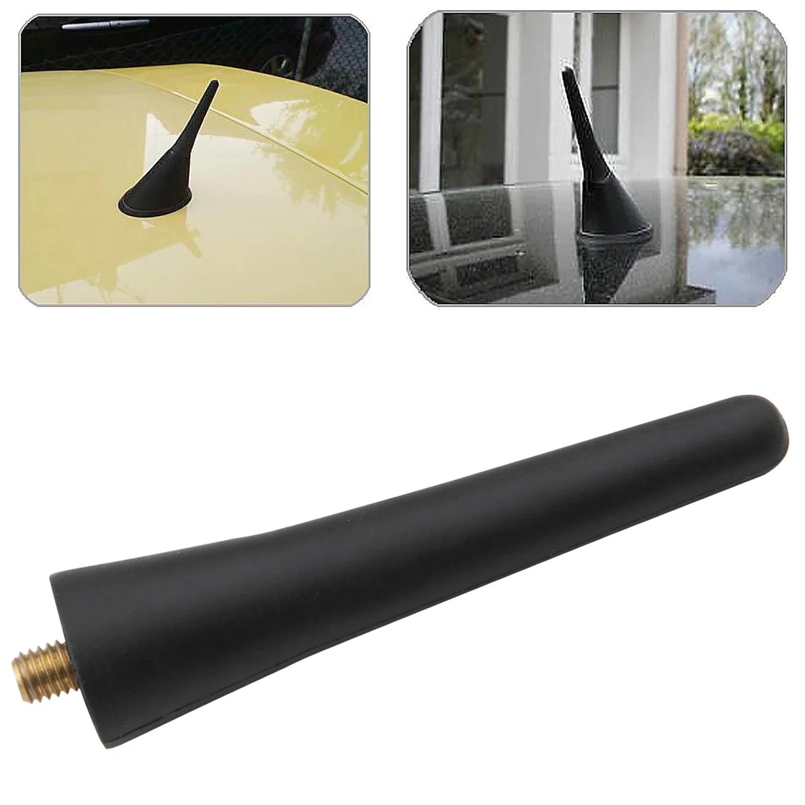 Voiture Courte Antenne Pour Peugeot 206 207 307 407 408 Pour Citroen C5 Triomphe Picasso Antenne 656